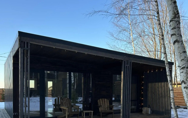 Stefan's Loft