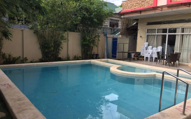 Arabelle Suites