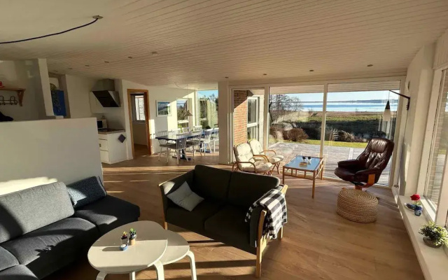 5 Star Holiday Home in Farso