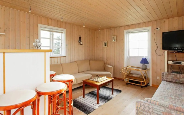 6 Person Holiday Home in Struer