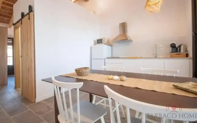 Th56e Apartamentos Murmur la nit