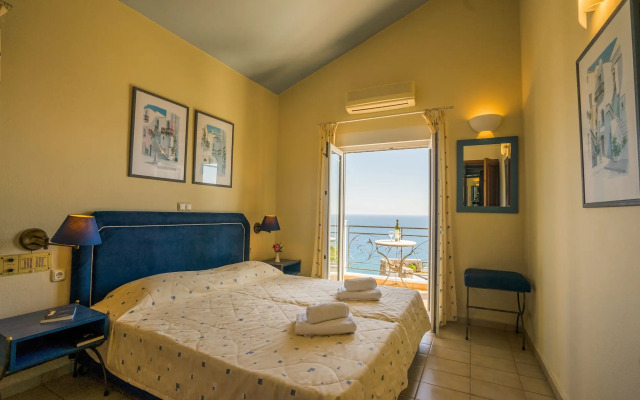 Panorama Villas - Adults only