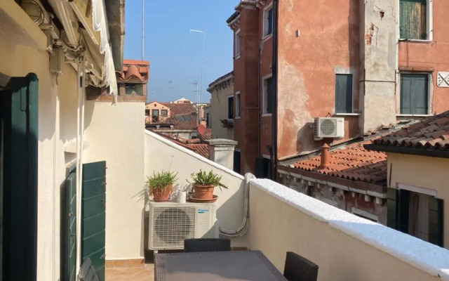 Residenza al Volto