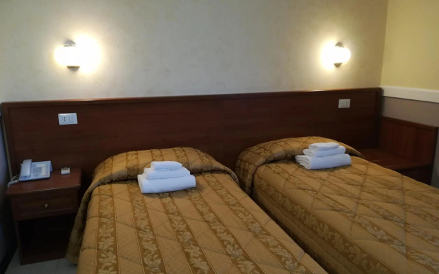 Hotel Marco Polo