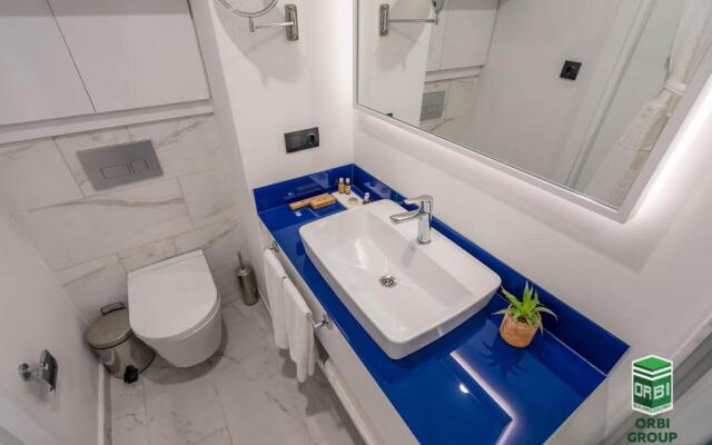 Orbi City Floor 41