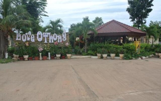 O Thong Resort  Hotel