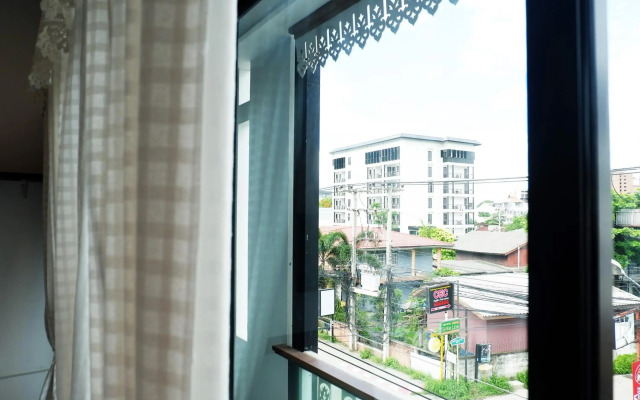 Rimnim Hostel