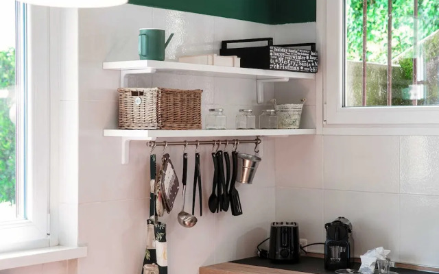 Green Home Montorfano