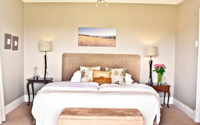 Lastingham Guest Lodge