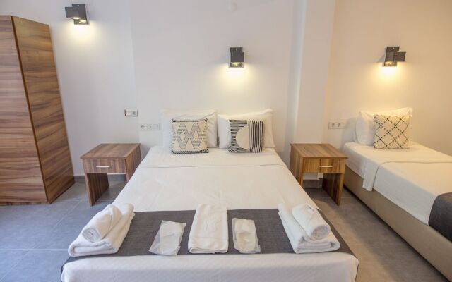 Camlik 87 Hotel Ayvalik