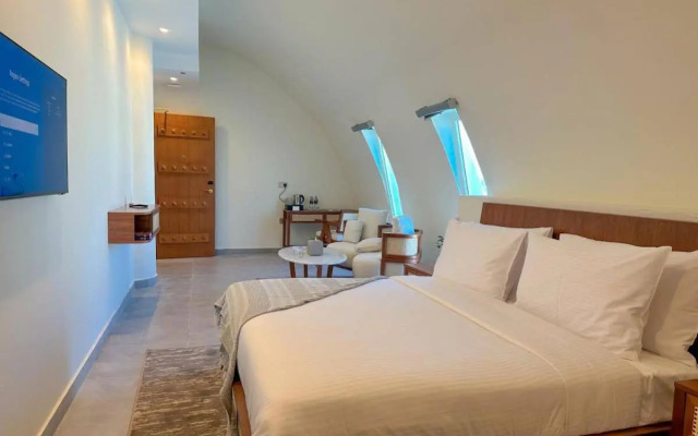 Western Hotel Liwa