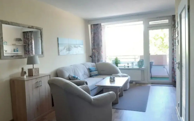 Meeresbrise Berolina Comfortable Holiday Residence