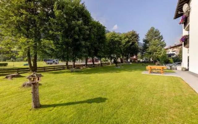 Ferienwohnung Haus Zyka