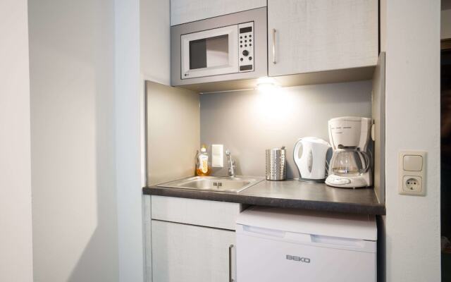 Alpine city living by we rent
