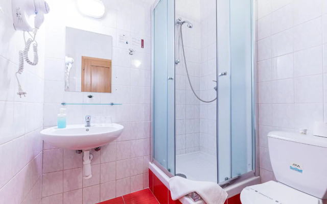 Hotel Nové Adalbertinum