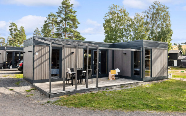 Topcamp Onsakervika - Tyrifjorden