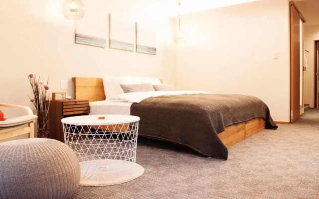 Moonoka Hotel Ginza