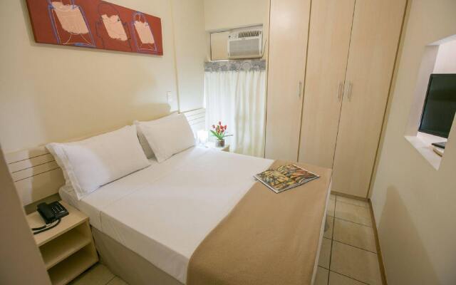 Verona Hplus Long Stay