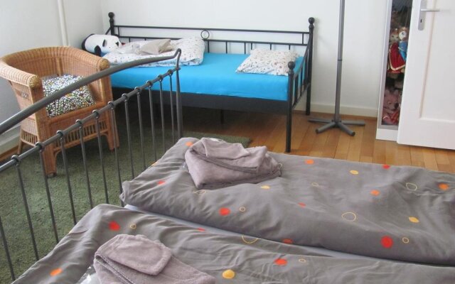 Kiki's B&B