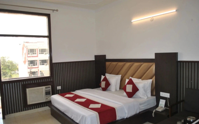 Hotel Malabar Inn