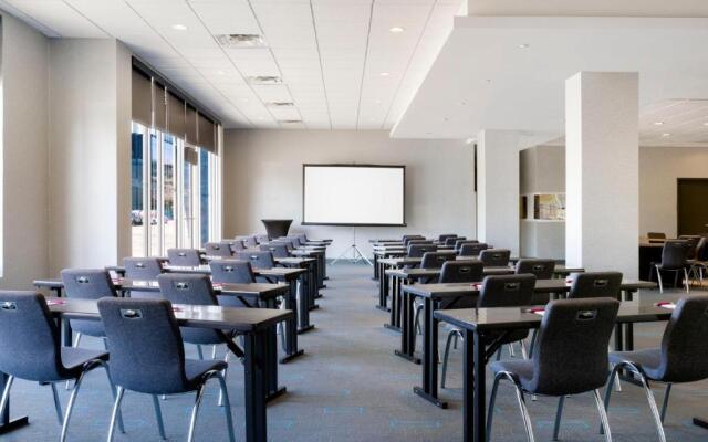 Aloft Milwaukee Downtown