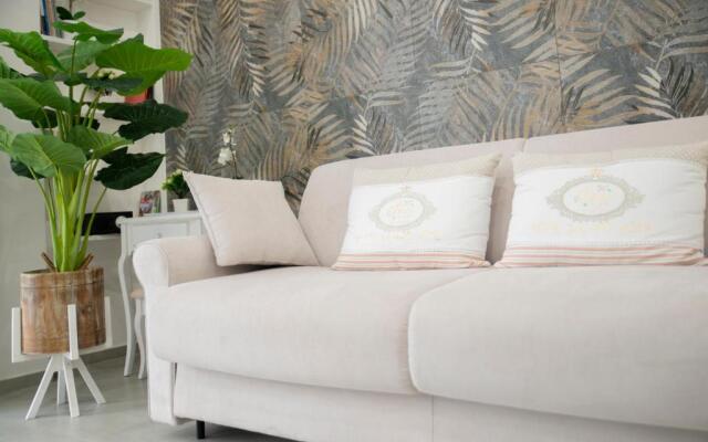 New Moon Luxury Apartment