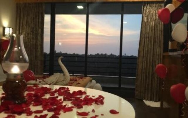 Levels Resort
