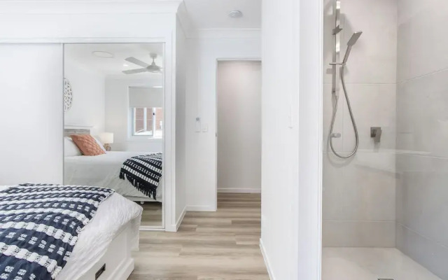 The Laneway Villas