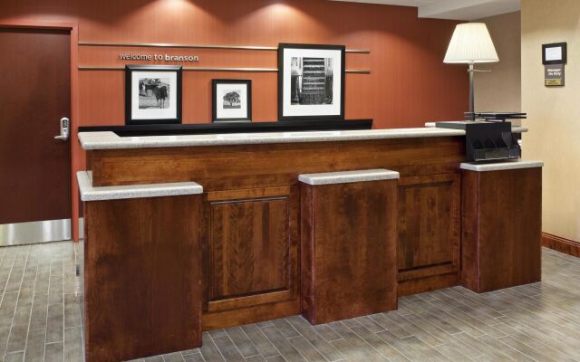 Hampton Inn Branson - Branson Hills