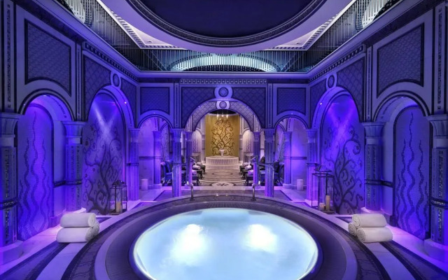 The Ritz-Carlton, Jeddah