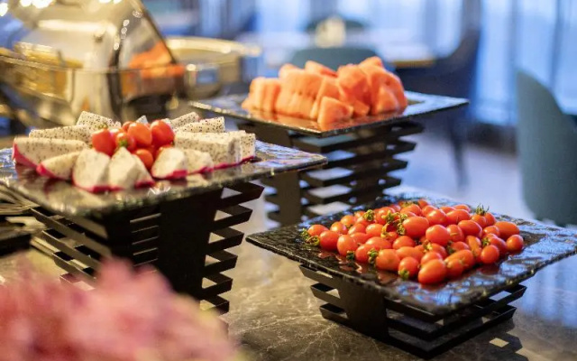 Crystal Orange Hotel Hangzhou Binjiang Xingguang Avenue