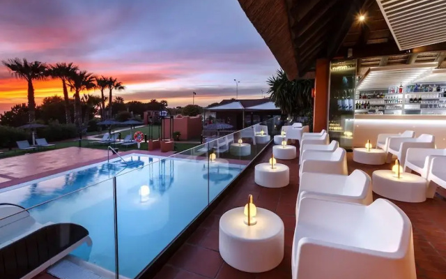 Novo Resort The Residence Lux