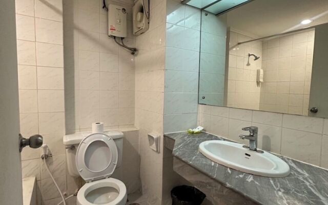 Asia Inn Bangkok 2022