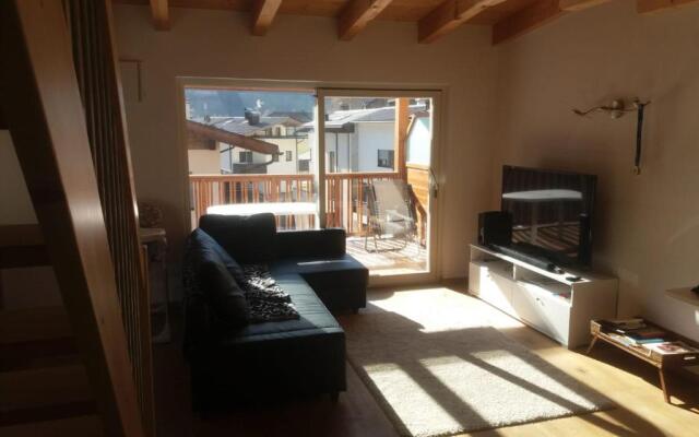 Apartment Lux Weitental