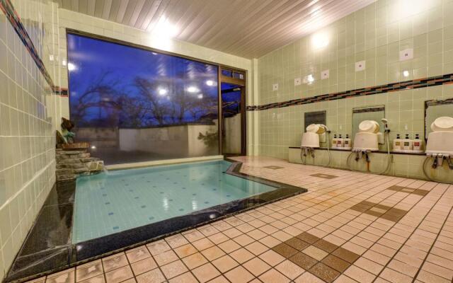 Masuya Ryokan