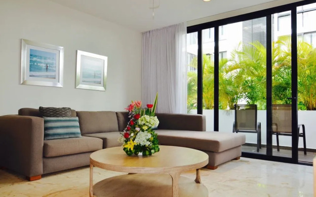A-Nah Suites Apartamentos by CSR