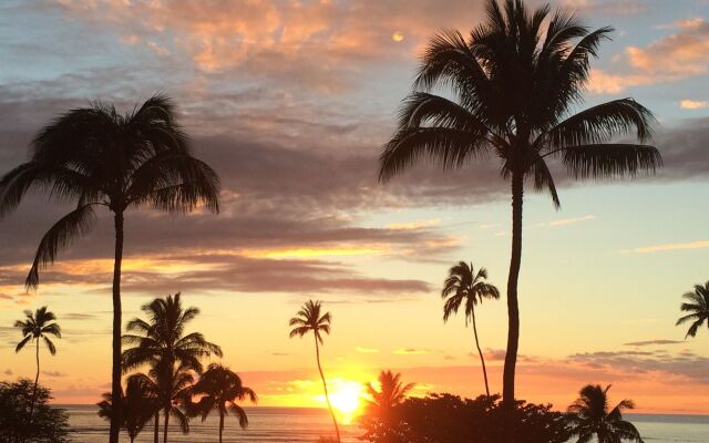 Maui Sunset