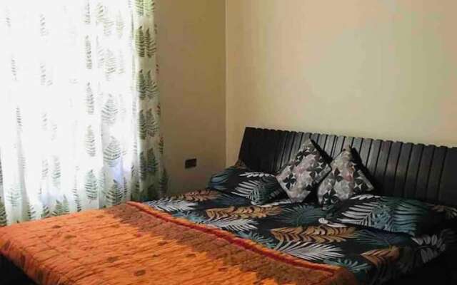 Cozy Solan Apartment With Stunning Views