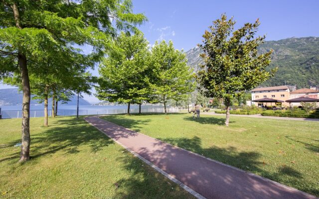 Porto Letizia Paganini 4