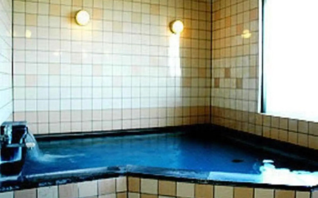 Sea Hotel Hiranoya