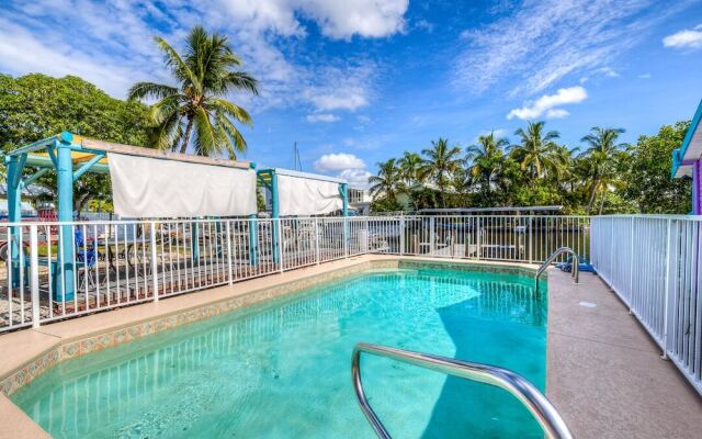 Pine Island Paradise Resort