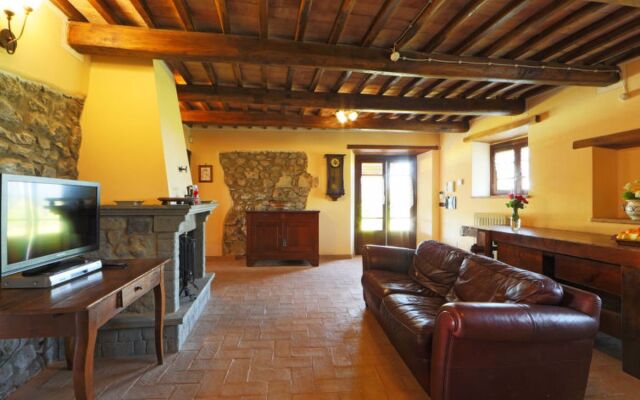 House  Gemma Orvieto