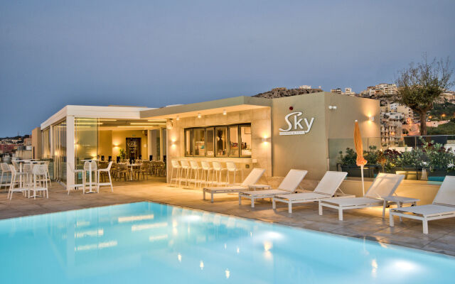 Luna Holiday Complex