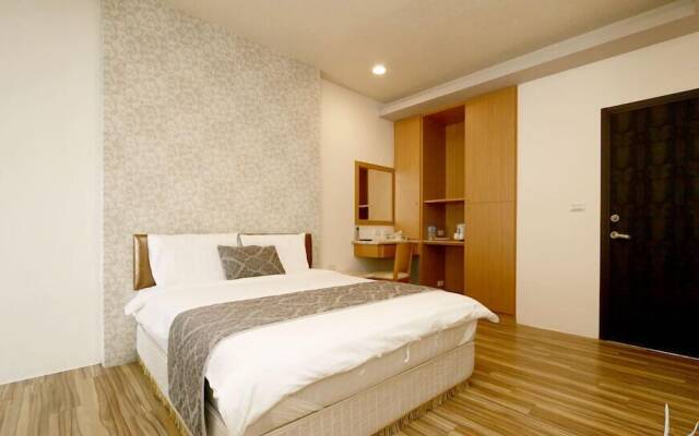 Yilan Jimmy Villa