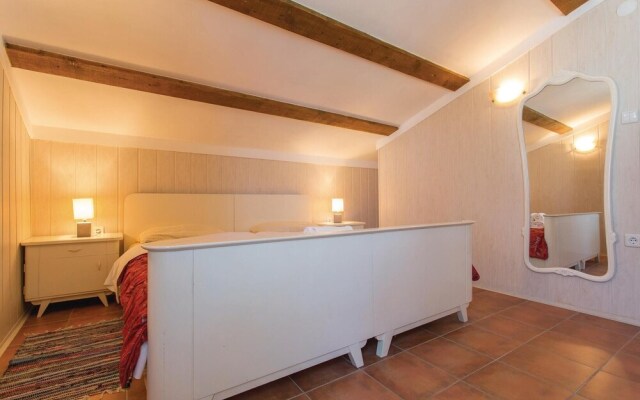 Awesome Home in Klimno With Wifi and 3 Bedrooms