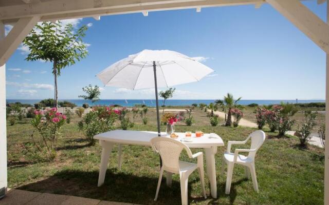 Résidence A NUCIOLA