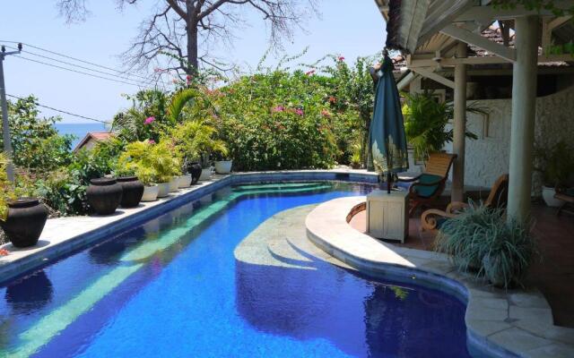Jukung Dive Resort Bali