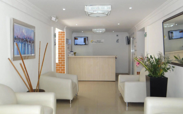 Hotel Tucuraca by DOT Tradition