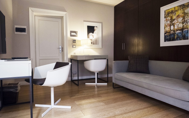 Escalus Luxury Suites Verona