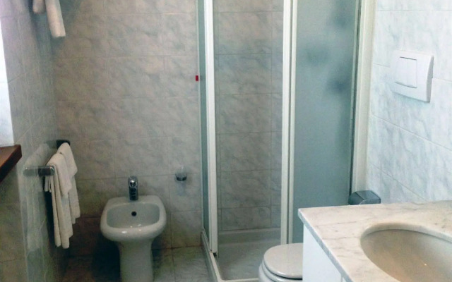 Rege Residence Milano Linate